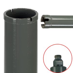 Broca Hormigón 1/2″ GAS ARO